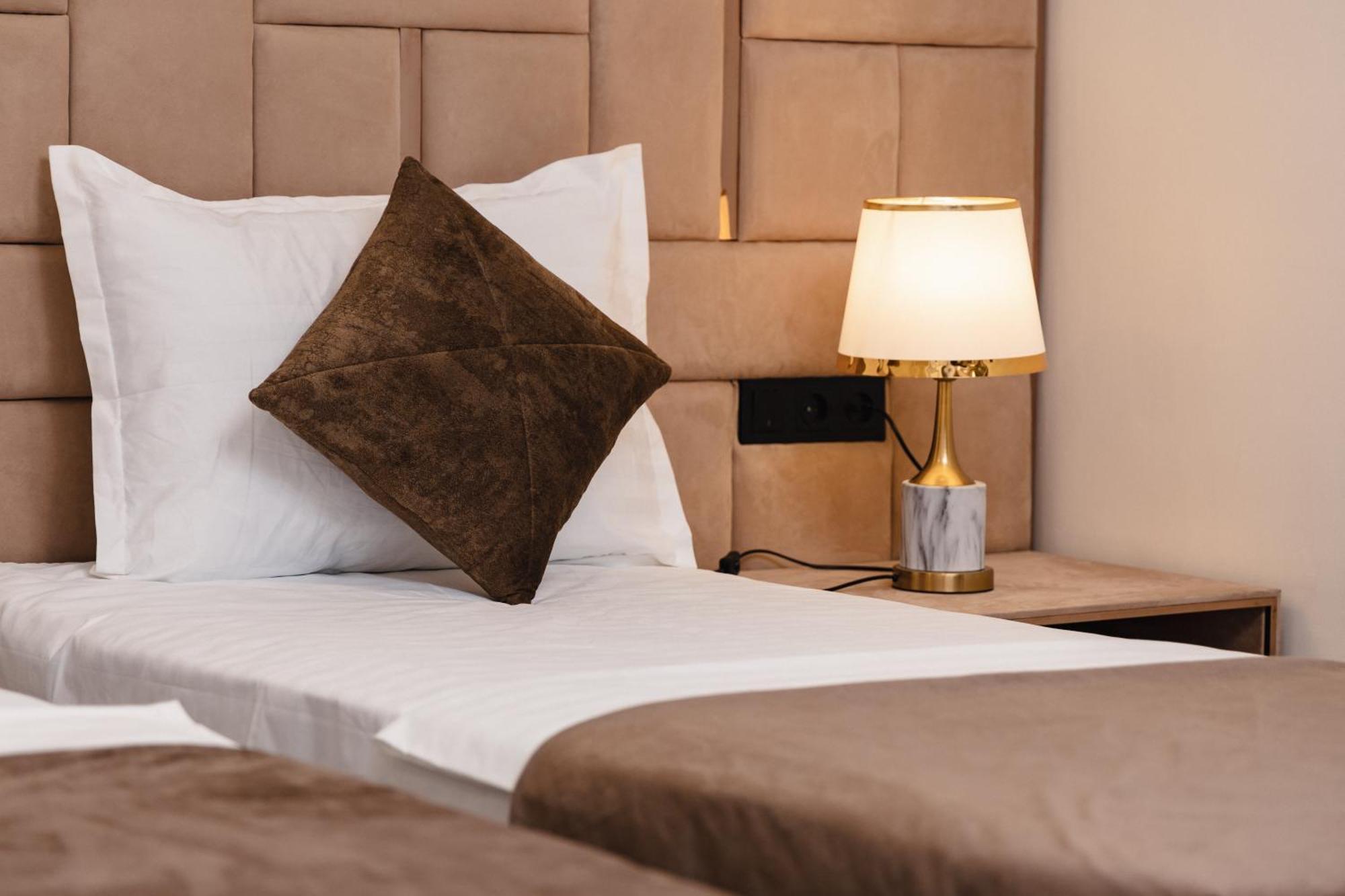 Art Royal Hotel Tachkent Extérieur photo