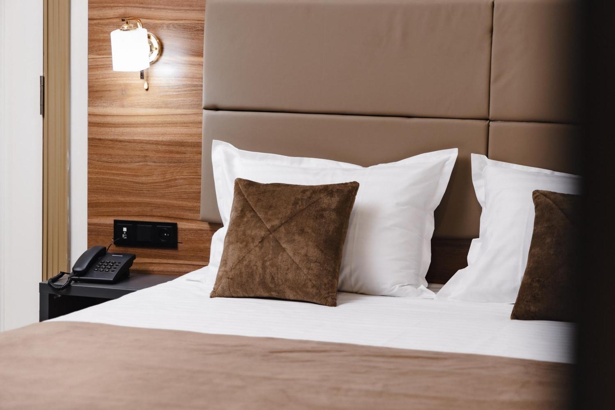 Art Royal Hotel Tachkent Extérieur photo