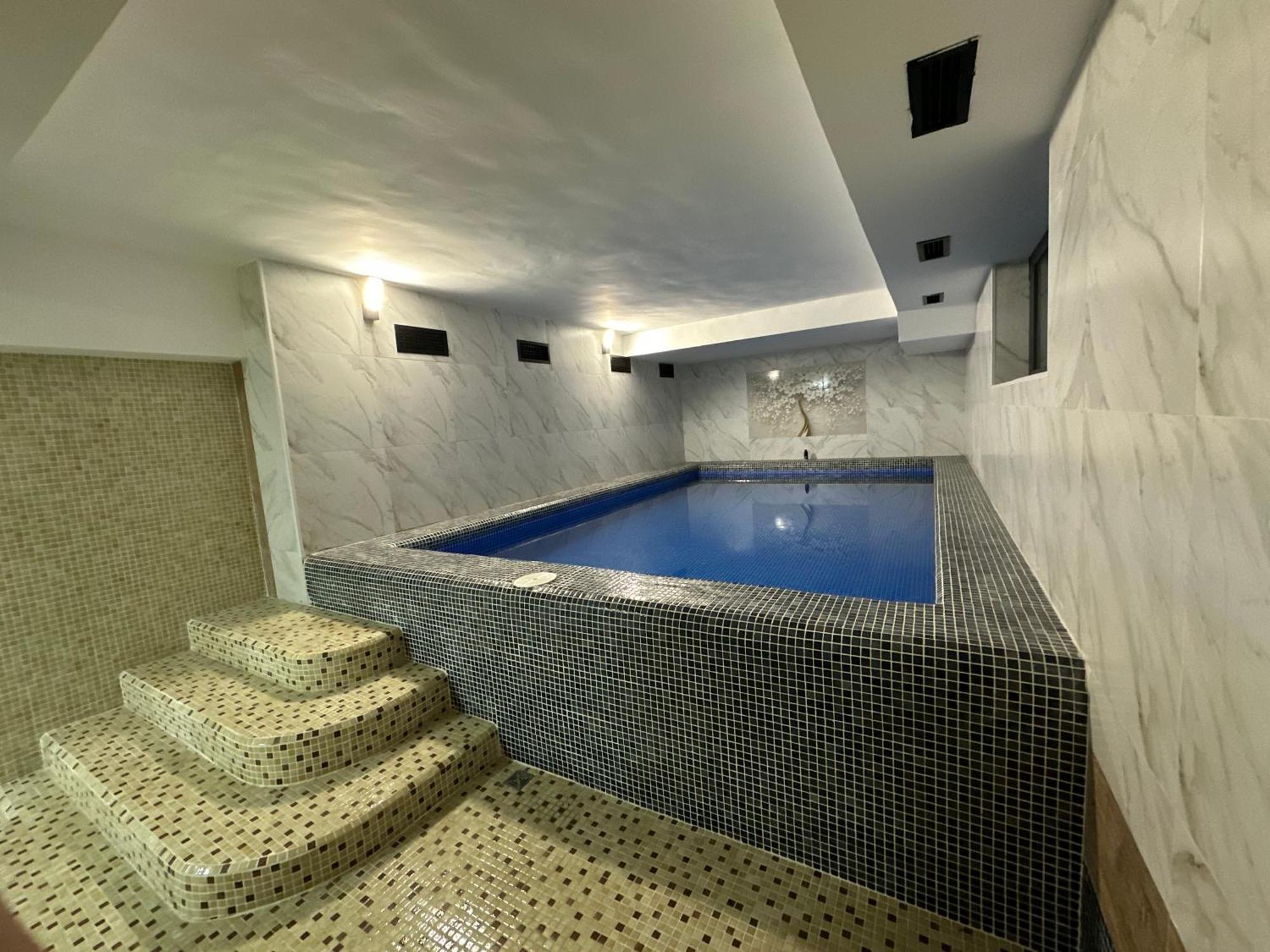 Art Royal Hotel Tachkent Extérieur photo