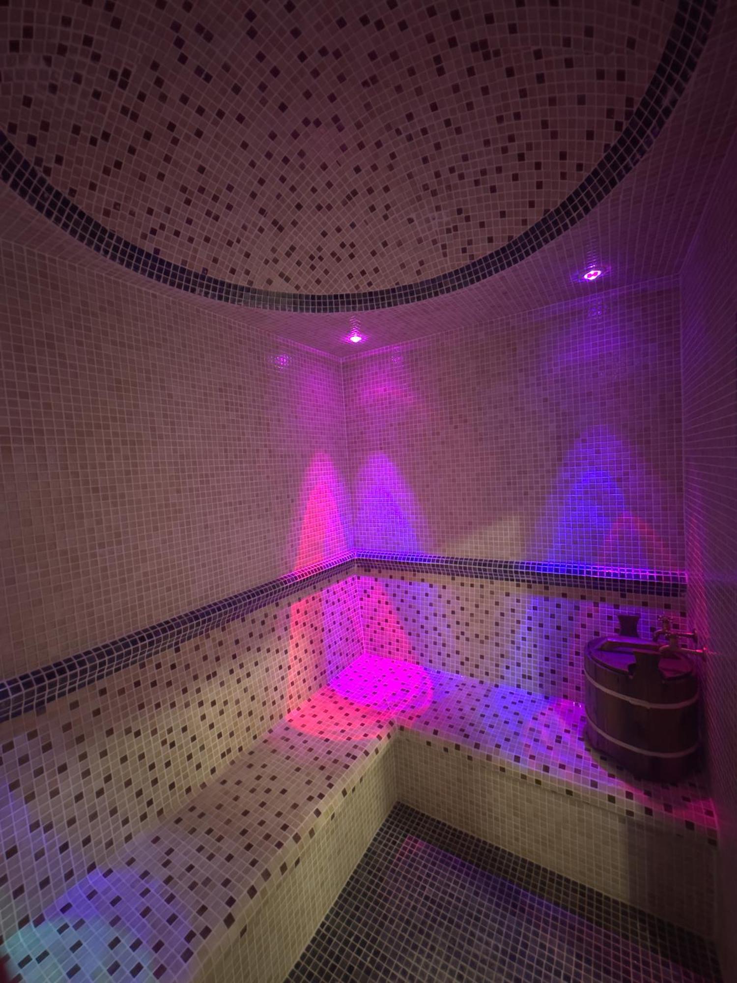Art Royal Hotel Tachkent Extérieur photo